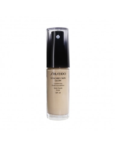 Synchro Skin Luminizing Foundation