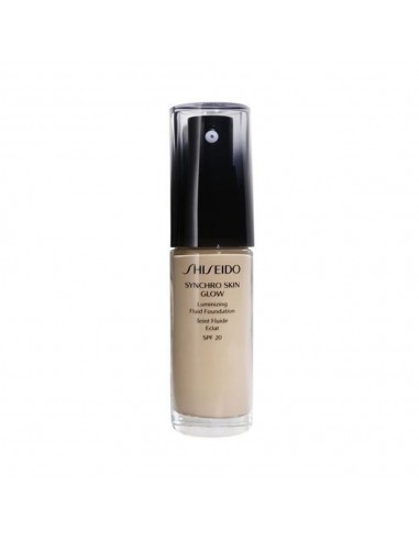 Synchro Skin Luminizing Foundation
