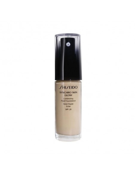 Synchro Skin Luminizing Foundation