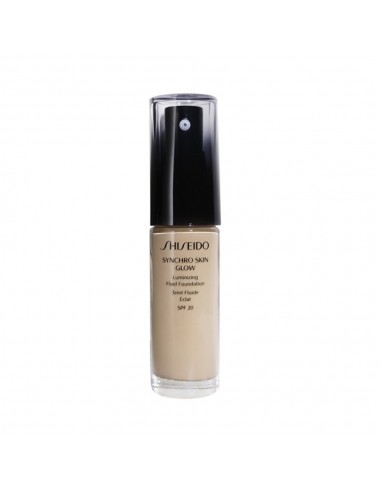 Synchro Skin Luminizing Foundation