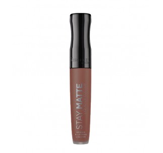 Stay Matte Nude Lipstick 2