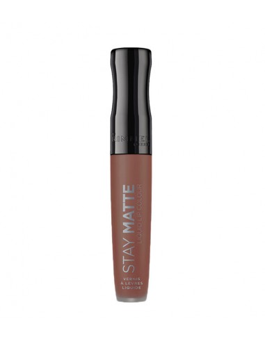 Stay Matte Nude Lipstick