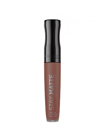 Stay Matte Nude Lipstick