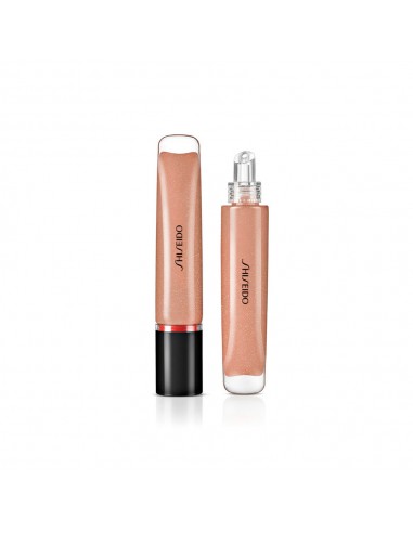 Shimmer Gel Gloss