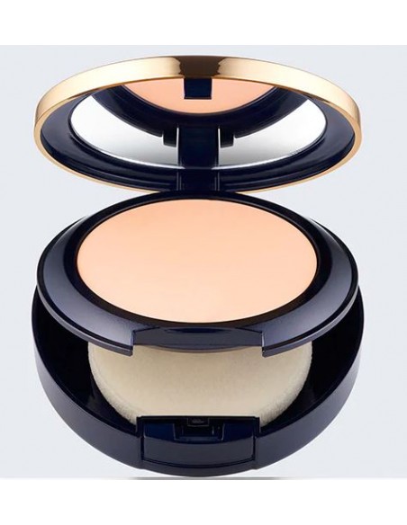 Double Wear Stay In Place Matte Powder
