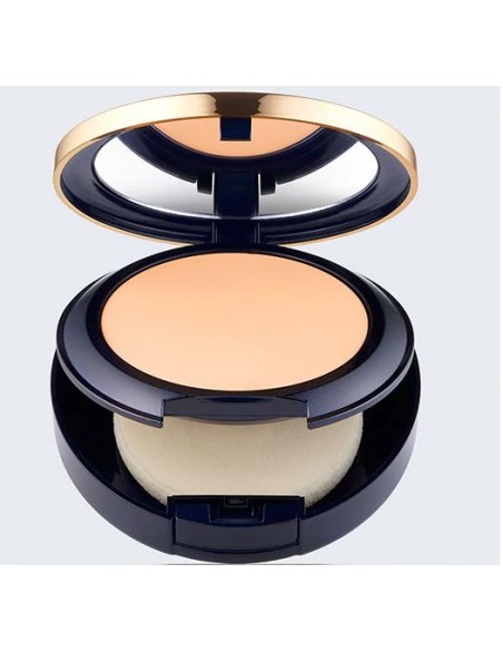 Double Wear Stay In Place Matte Powder