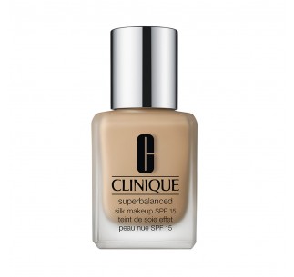 Superbalanced Silk Makeup...