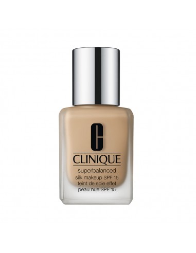 Superbalanced Silk Makeup Spf 15