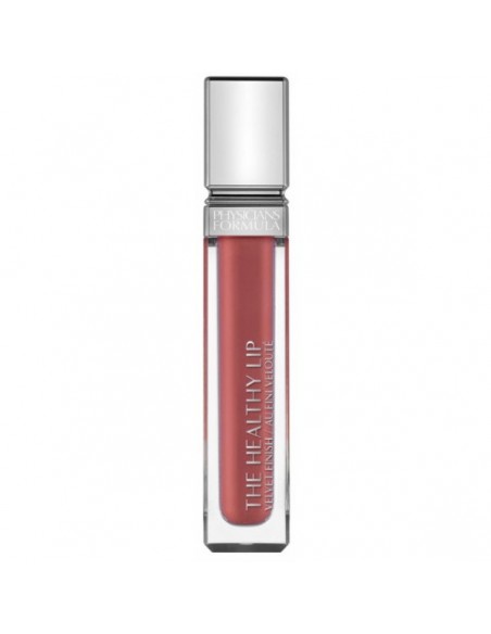 The Healthy Lip