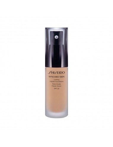 Synchro Skin Lasting Foundation