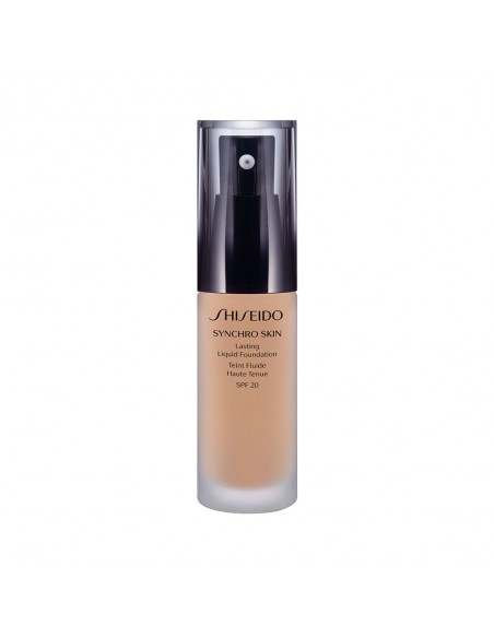 Synchro Skin Lasting Foundation
