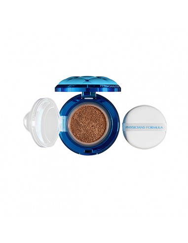 Mineral Wear All In One Abc Cushion...