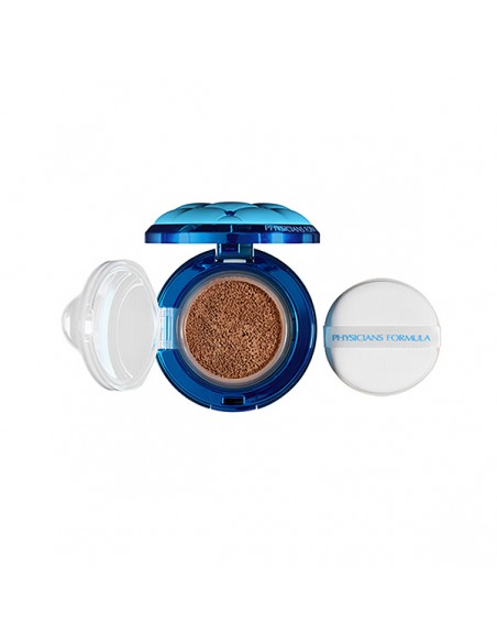 Mineral Wear All In One Abc Cushion Foundation