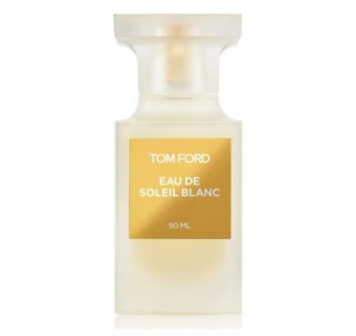 Eau De Soleil Blanc