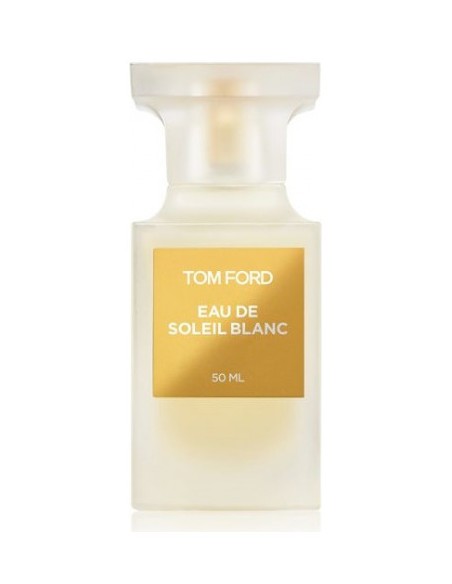 Eau De Soleil Blanc