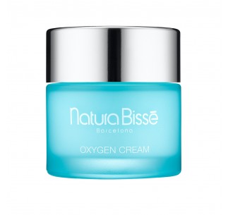 oxygen cream