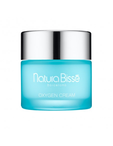 oxygen cream