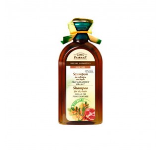 Champu Para Cabello Seco...