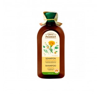 Champú Para Cabello Normal...
