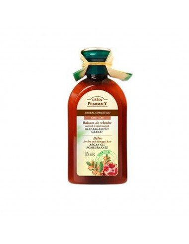 Acondicionador Para Cabello Dañado