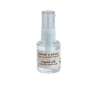 Seda Liquida Serum Para...