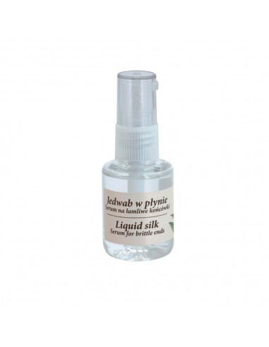 Seda Liquida Serum Para Puntas...