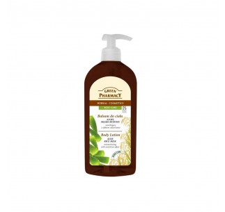 Balsamo Corporal  Aloe...