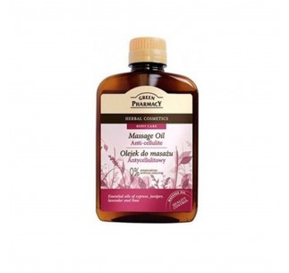 Aceite Para Masaje...