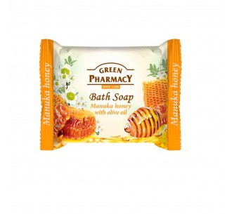 Jabón De Baño En Pastilla...