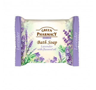 Jabón De Baño En Pastilla...
