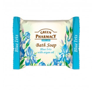 Jabón De Baño En Pastilla...