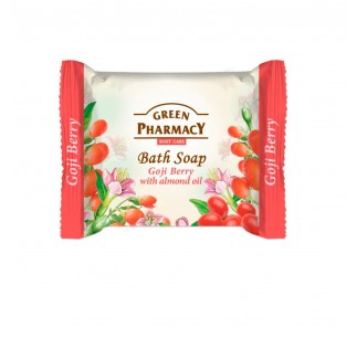 Jabón De Baño En Pastilla...