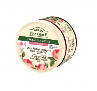 Crema Antiarugas Para Piel...