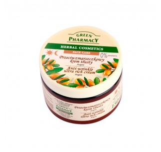 Crema Antiarugas Y...