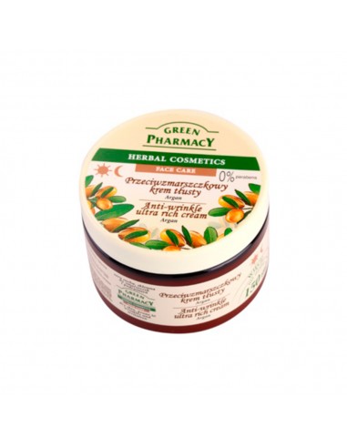 Crema Antiarugas Y Hidratante Para...