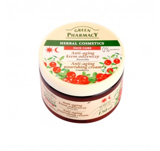 Crema Anti-Envejecimiento...