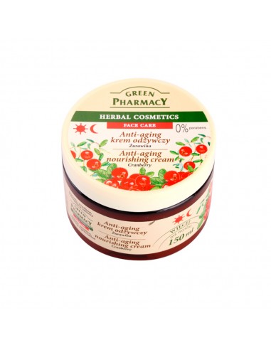 Crema Anti-Envejecimiento Nutritivo...