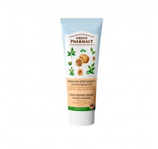 Crema Para Pies Aceite Con...