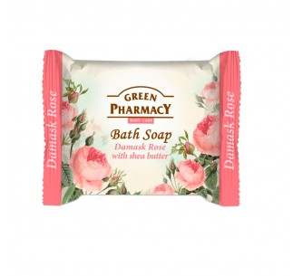 Jabón De Baño En Pastilla...