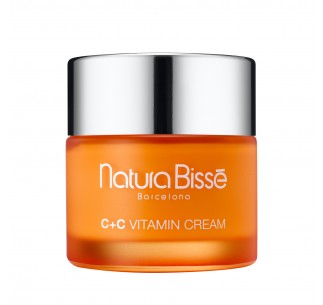 C+C Vitamin Cream SPF10