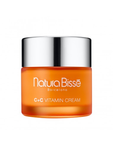 C+C Vitamin Cream SPF10