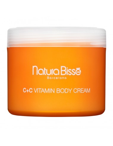 C C Vitamin Body Cream