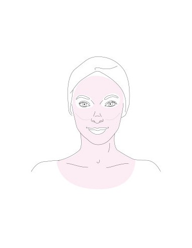 C+C Vitamin Souflee Mask
