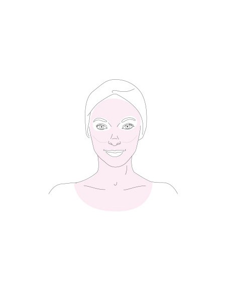 C+C Vitamin Souflee Mask