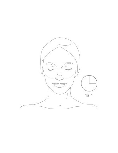 C+C Vitamin Souflee Mask