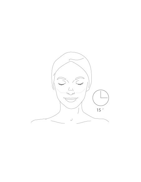 C+C Vitamin Souflee Mask