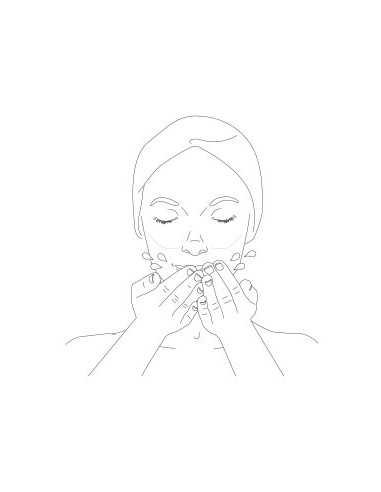 C+C Vitamin Souflee Mask