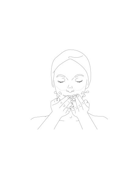 C+C Vitamin Souflee Mask