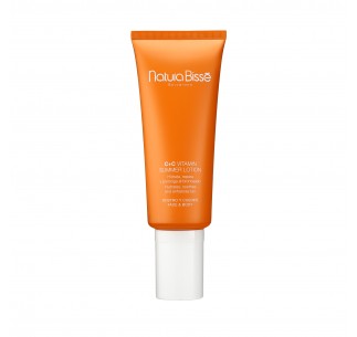 C+C Vitamin Summer Lotion
