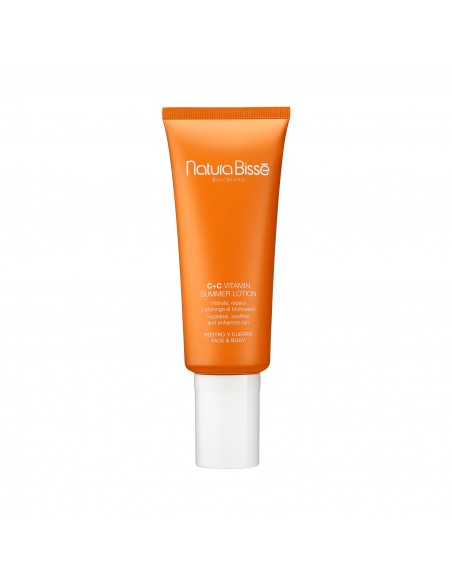 C+C Vitamin Summer Lotion